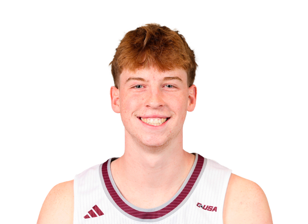Collin Clark, Basketball, undefined