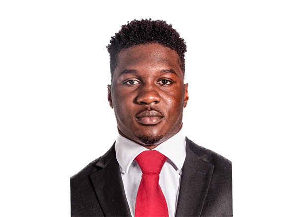 DJ Taylor Jr., Football, undefined