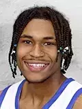 Blake Goodman, Basketball, Eastern Illinois