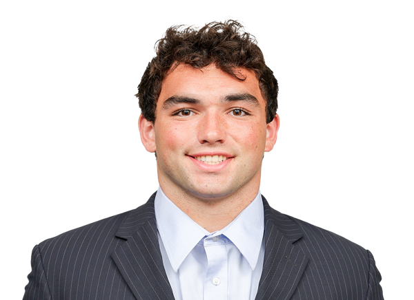 Hudson Miller, Football, undefined