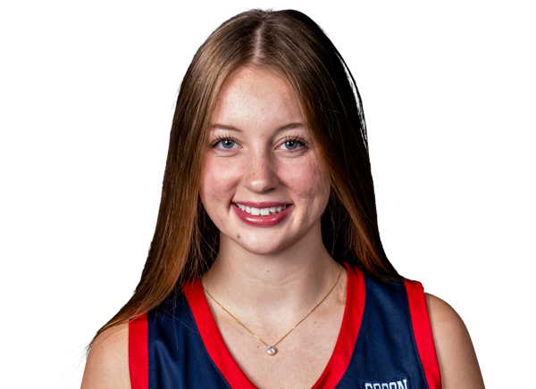 Claire Johnson - Verified College Athlete on RallyFuel NIL Platform Claire Johnson