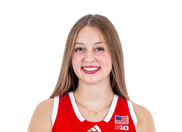 Claire Johnson, Basketball, undefined