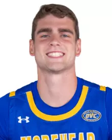 Clayton Parker - Verified College Athlete on RallyFuel NIL Platform Clayton Parker