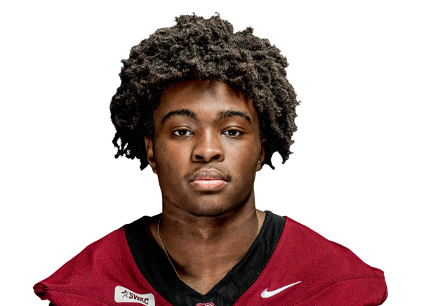 Brian Ward Jr., Football, undefined