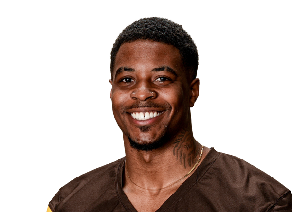 Eric Richardson, Football, undefined