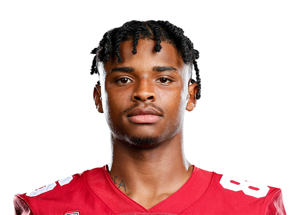 Xavier Irvin photo