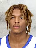 Zion Fruster, Basketball, Eastern Illinois