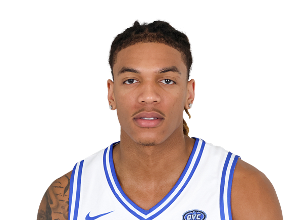 Zion Fruster, Basketball, Eastern Illinois University