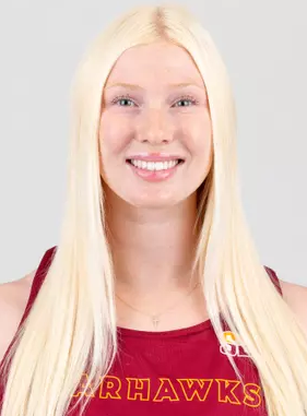 Natalie Taggart, Beach Volleyball, undefined