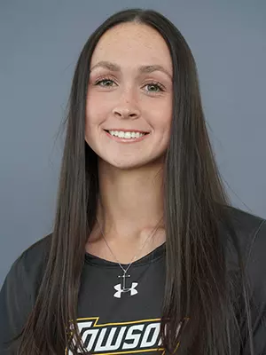 Bella Wojcik, Lacrosse, undefined