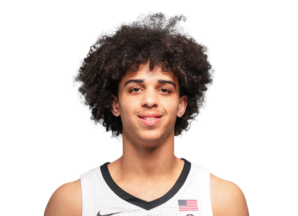 Karris Bilal, Basketball, Louisiana
