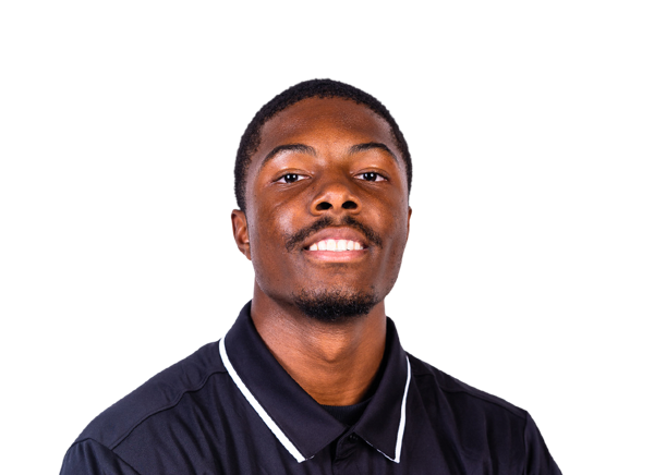 Darius Johnson Jr., Football, undefined