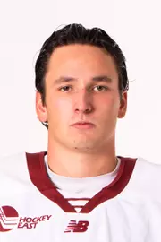Brady Berard, Hockey, Boston College