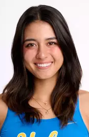 Elise Wagle, Tennis, UCLA