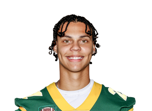 Kegan Huber - Verified College Athlete on RallyFuel NIL Platform Kegan Huber