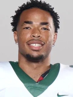 Demarius Robinson photo