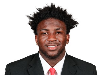 Nate Frazier photo