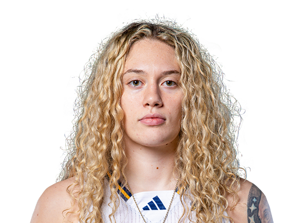 Caranda Perea, Basketball, Quinnipiac