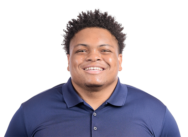 Tyrone D. McDuffie III - Verified College Athlete on RallyFuel NIL Platform Tyrone D. McDuffie III