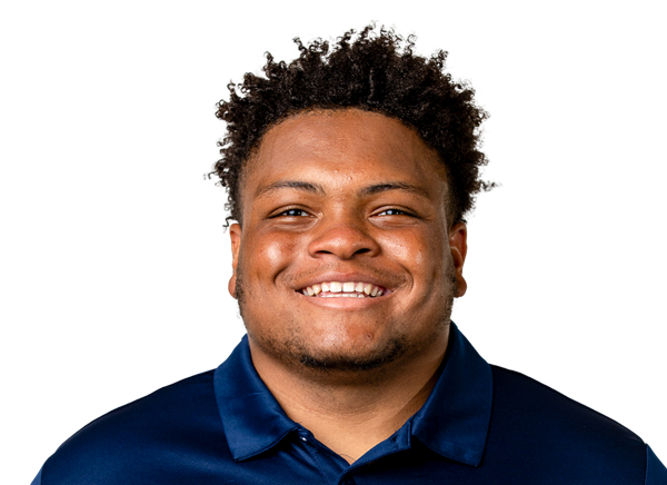 Tyrone D. McDuffie III, Football, undefined