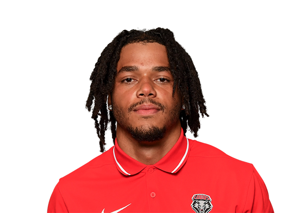 Tavian Combs, Football, undefined