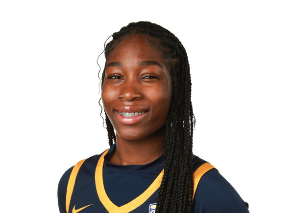 Kendall Carruthers, Basketball, undefined