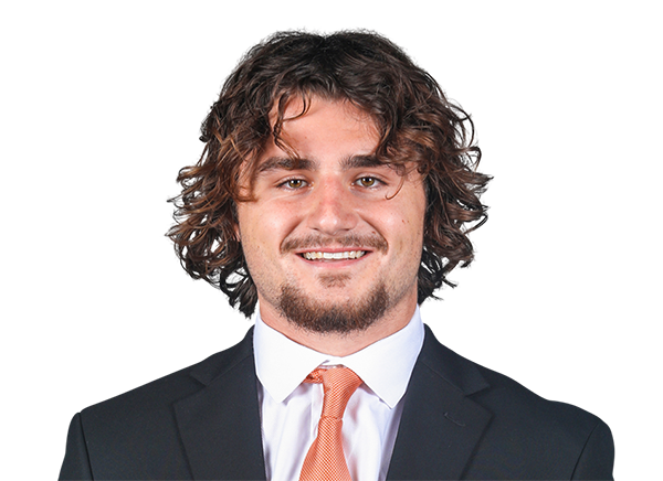 Joseph Roberto II - Verified College Athlete on RallyFuel NIL Platform Joseph Roberto II