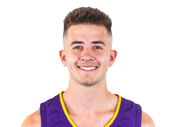 Colin Ayers, Basketball, undefined