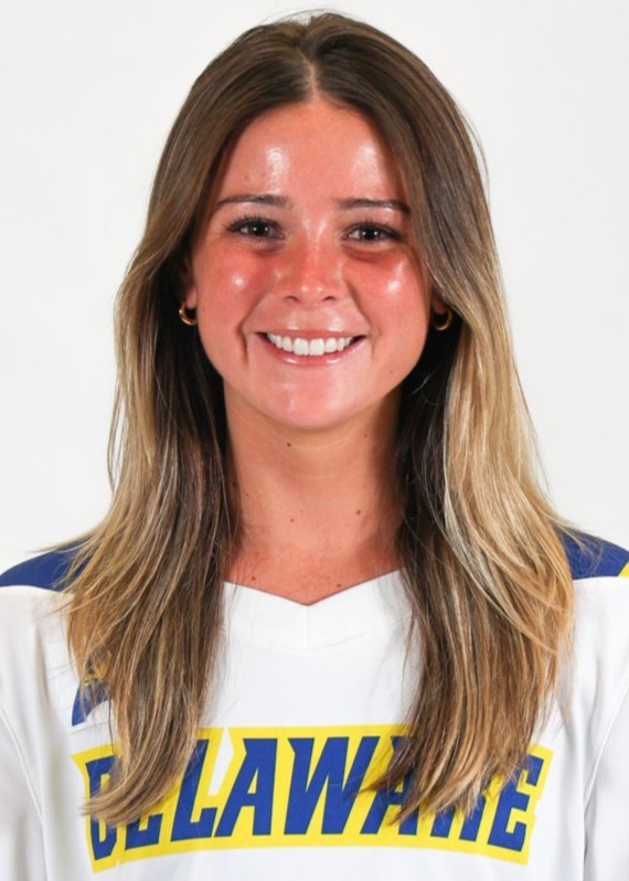 Julia Reagan, Lacrosse, undefined