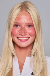 Megan Basil - Verified College Athlete on RallyFuel NIL Platform Megan Basil