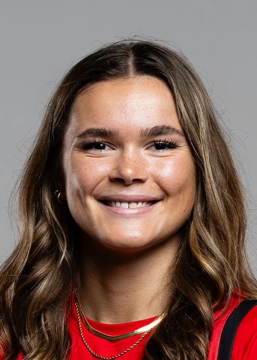 Cali Clark photo