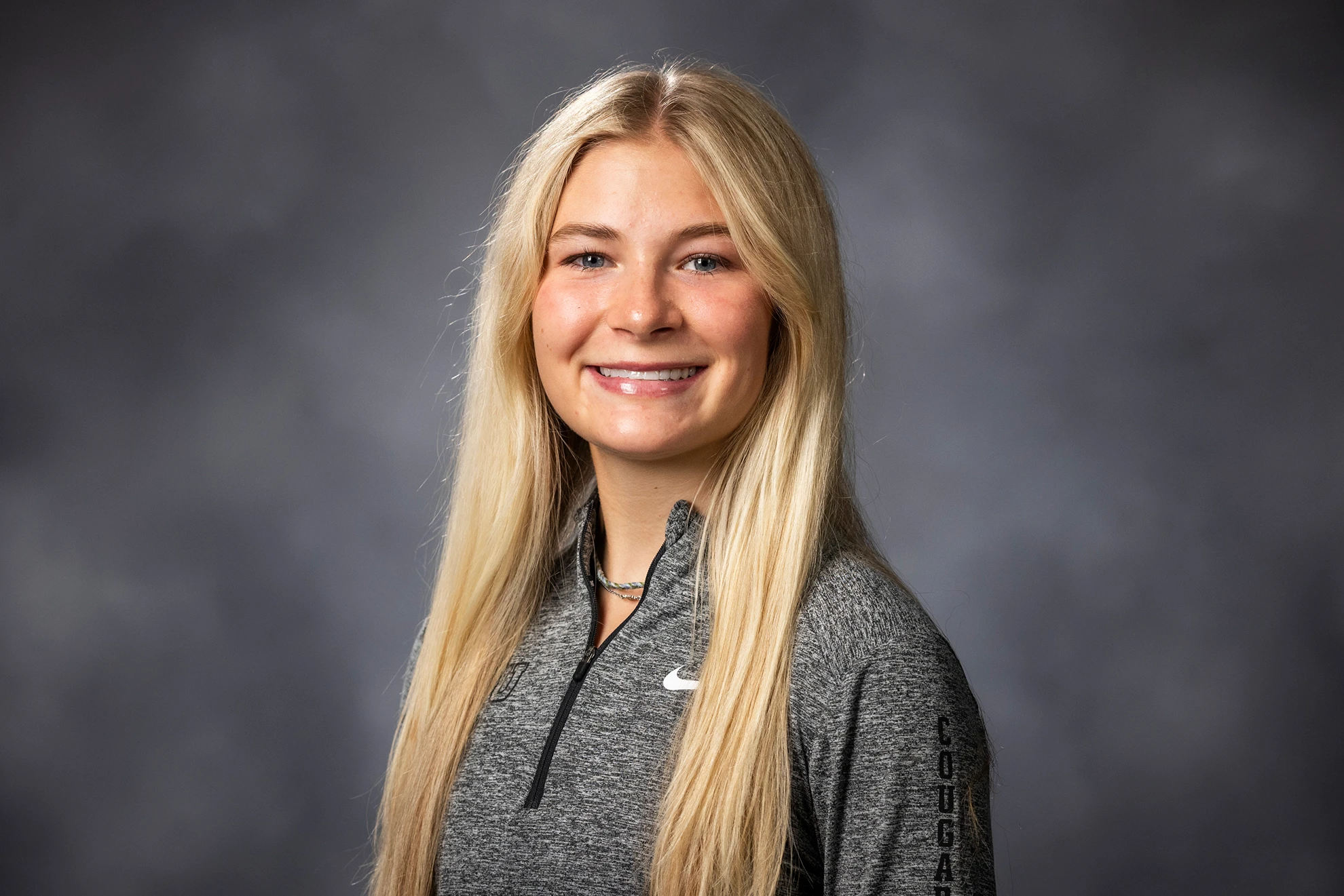 Andie Aagard - Verified College Athlete on RallyFuel NIL Platform Andie Aagard