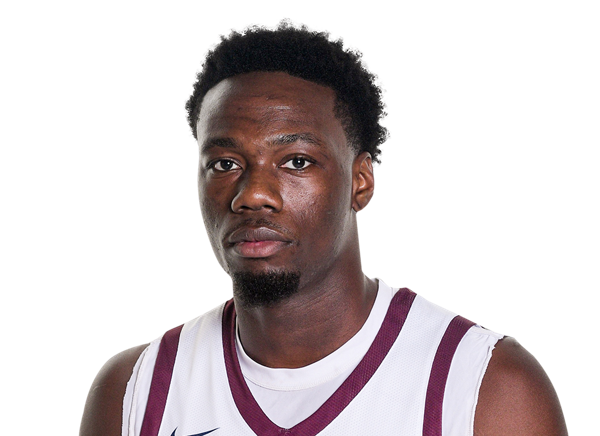 Zion Obanla, Basketball, University of Maryland Eastern Shore