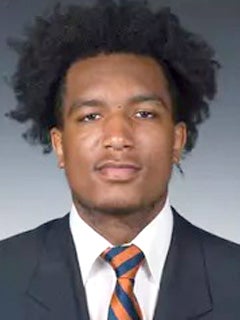 Jaylan Hornsby - Verified College Athlete on RallyFuel NIL Platform Jaylan Hornsby