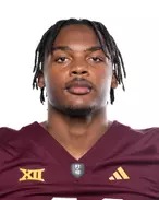 Ja'Mori Williams, Football, undefined