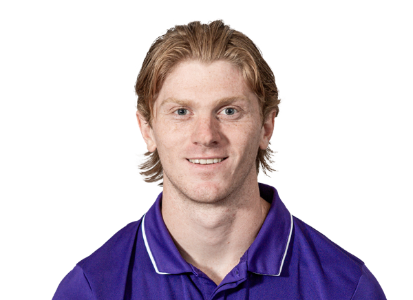 Matthew Sluka, Football, undefined