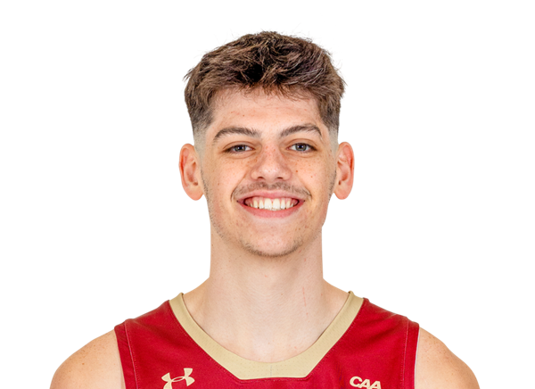 Sam Sherry, Basketball, Elon University