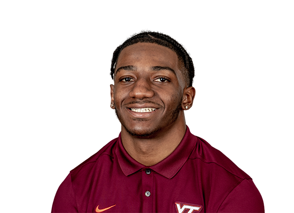 Jeremiah Coney - Verified College Athlete on RallyFuel NIL Platform Jeremiah Coney