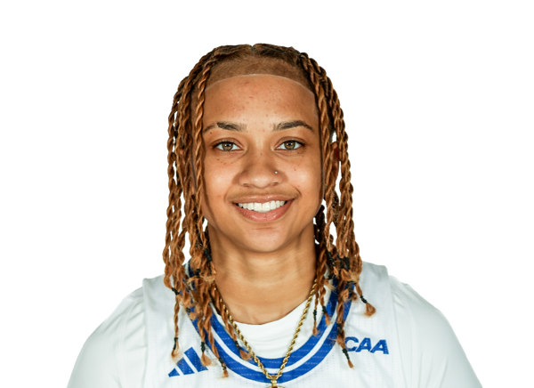 Trinity Vance - Verified College Athlete on RallyFuel NIL Platform Trinity Vance