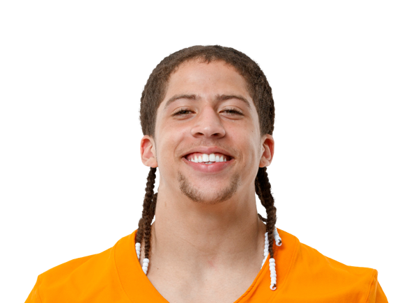 Jadon Perlotte, Football, undefined