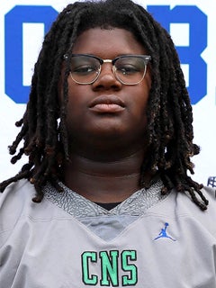 Kardiear Shepherd, Football, Syracuse