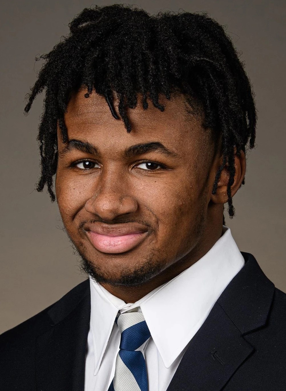Nicholas Singleton photo