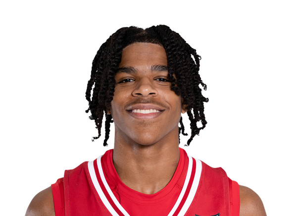 Christian Anderson, Basketball, undefined