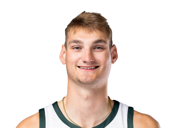 Carson Cooper, Basketball, undefined