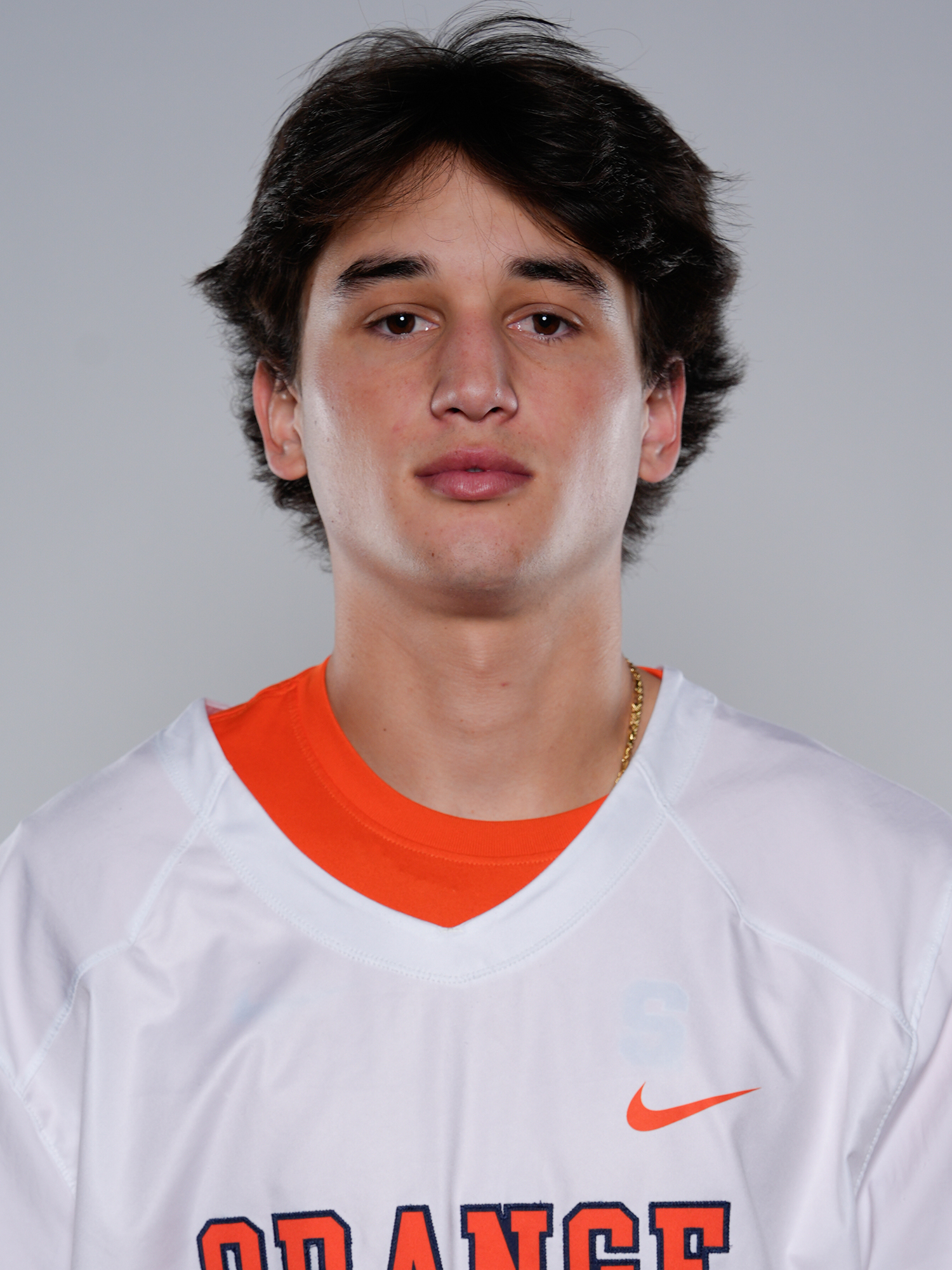 Ryder Ochoa, Lacrosse, undefined