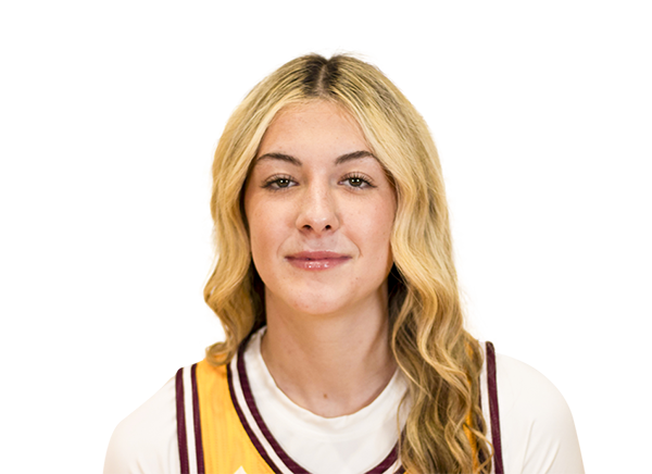 Olivia Wagner, Basketball, Winthrop