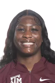 Abigail Martin, Track and Field, Texas A&M