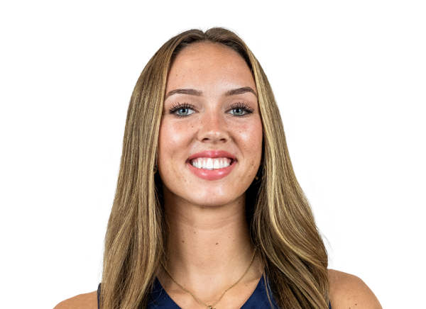 Emma Johansson, Basketball, California Baptist