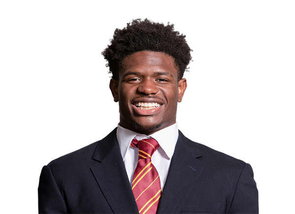 Datrell Jones photo