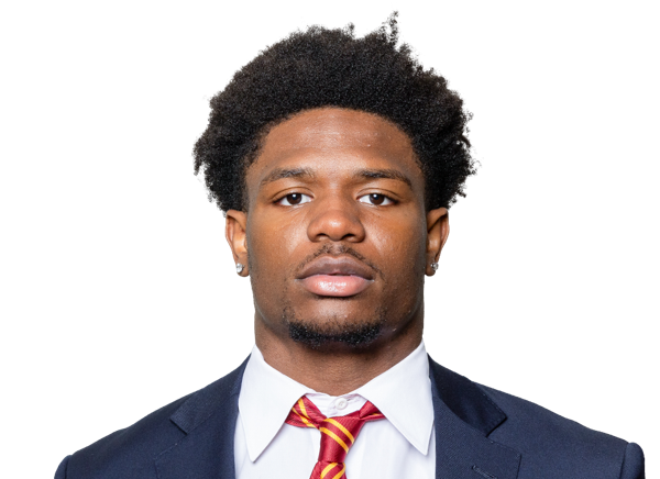 Datrell Jones, Football, undefined